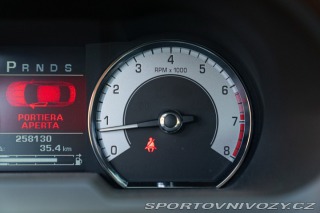 Jaguar XF 3.0 V6 PREMIUM LUXURY 2008
