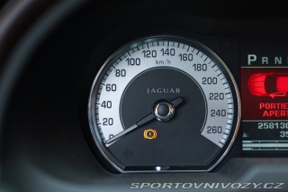 Jaguar XF 3.0 V6 PREMIUM LUXURY 2008