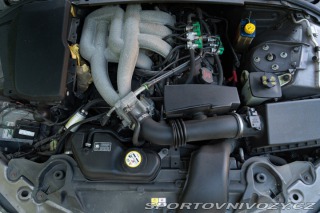 Jaguar XF 3.0 V6 PREMIUM LUXURY 2008