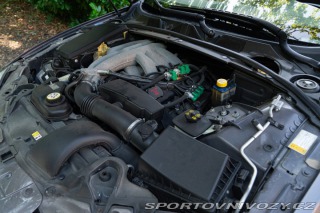 Jaguar XF 3.0 V6 PREMIUM LUXURY 2008