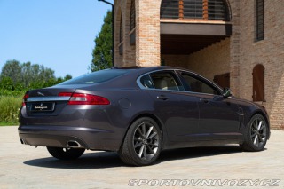Jaguar XF 3.0 V6 PREMIUM LUXURY 2008