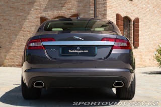 Jaguar XF 3.0 V6 PREMIUM LUXURY 2008