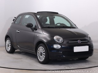 Fiat 500 500C Color Therapy 1.0 mi