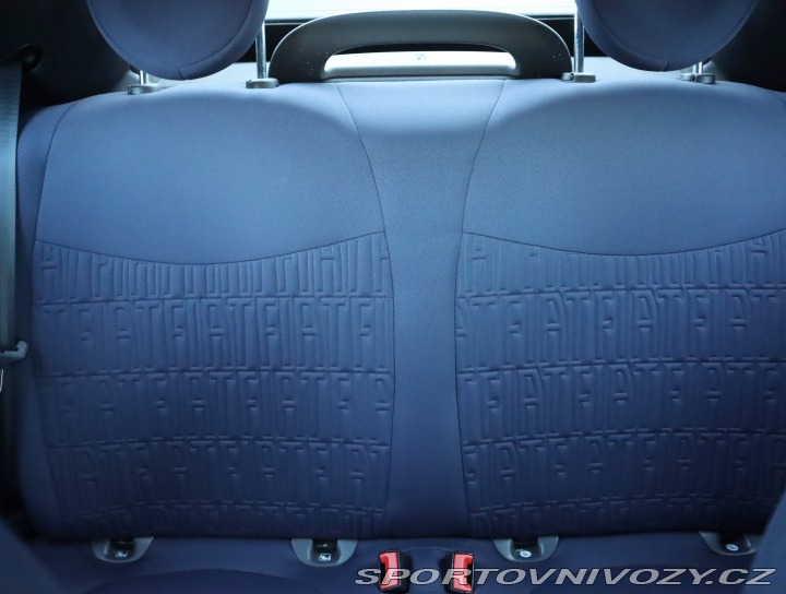 Fiat 500 500C Color Therapy 1.0 mi 2023