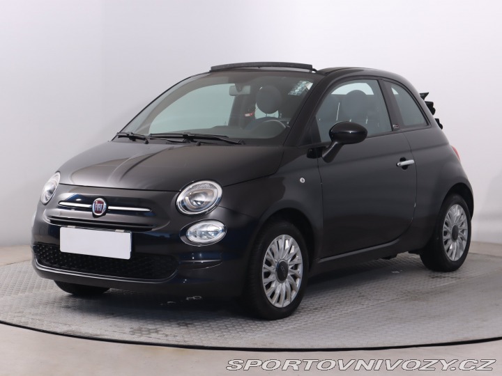 Fiat 500 500C Color Therapy 1.0 mi 2023