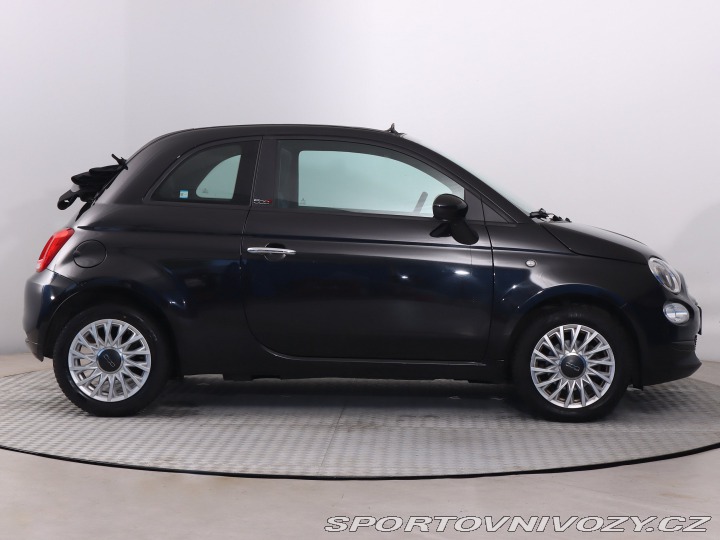 Fiat 500 500C Color Therapy 1.0 mi 2023