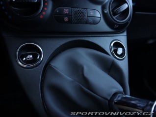 Fiat 500 500C Color Therapy 1.0 mi 2023