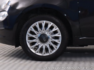 Fiat 500 500C Color Therapy 1.0 mi 2023