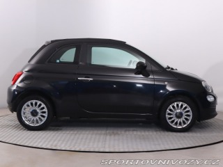 Fiat 500 500C Color Therapy 1.0 mi 2023