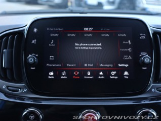 Fiat 500 500C Color Therapy 1.0 mi 2023