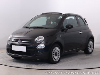 Fiat 500 500C Color Therapy 1.0 mi 2023