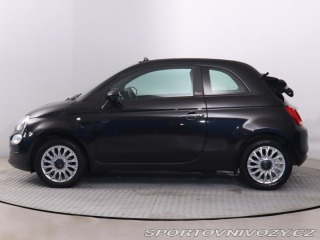 Fiat 500 500C Color Therapy 1.0 mi 2023