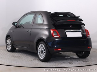 Fiat 500 500C Color Therapy 1.0 mi 2023