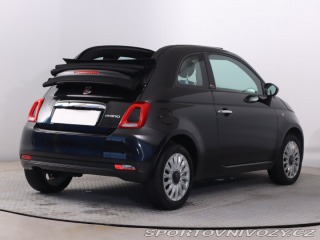 Fiat 500 500C Color Therapy 1.0 mi 2023