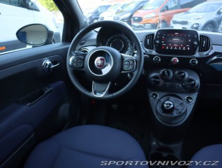Fiat 500 500C Color Therapy 1.0 mi 2023