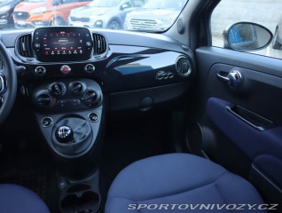 Fiat 500 500C Color Therapy 1.0 mi 2023
