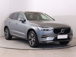 Volvo  XC60  T8 Twin Engine