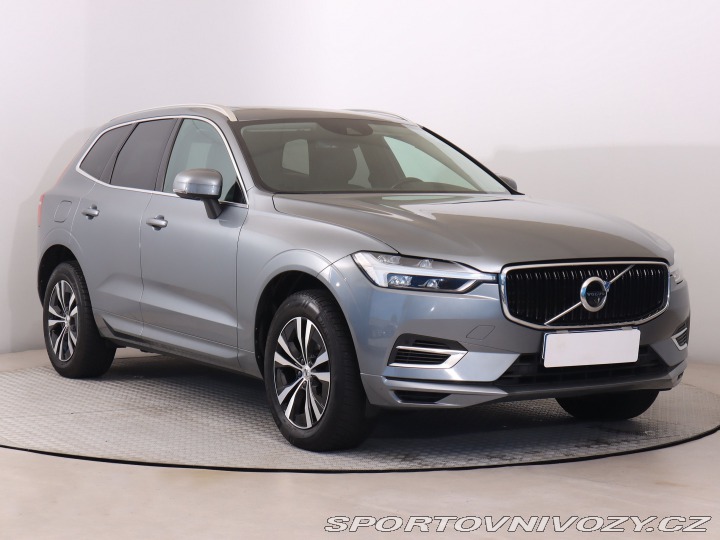 Volvo Ostatní modely XC60  T8 Twin Engine 2019