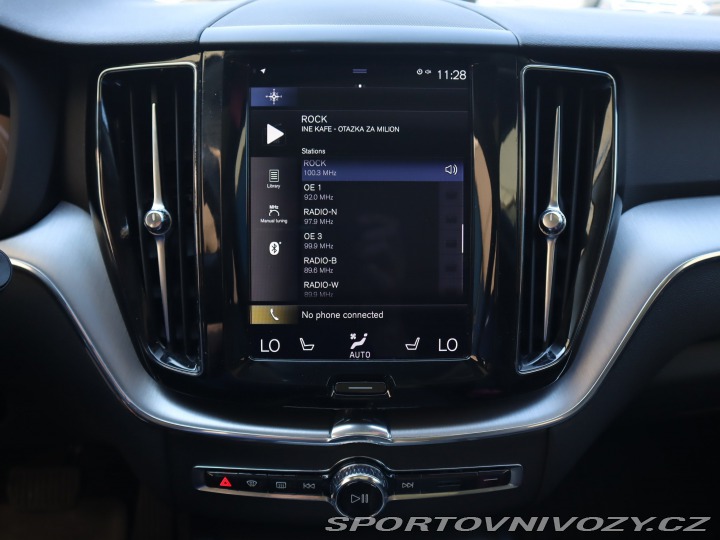 Volvo Ostatní modely XC60  T8 Twin Engine 2019
