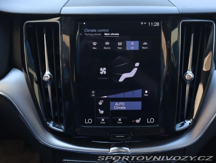 Volvo Ostatní modely XC60  T8 Twin Engine 2019