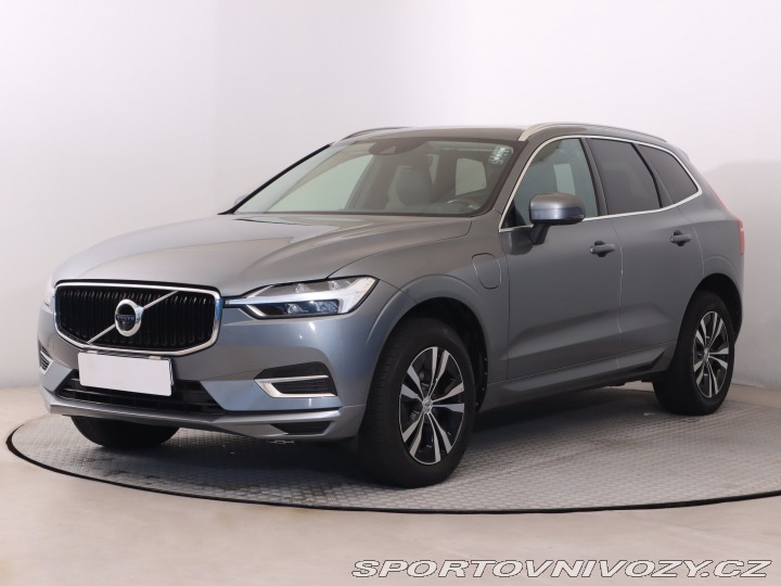 Volvo Ostatní modely XC60  T8 Twin Engine 2019