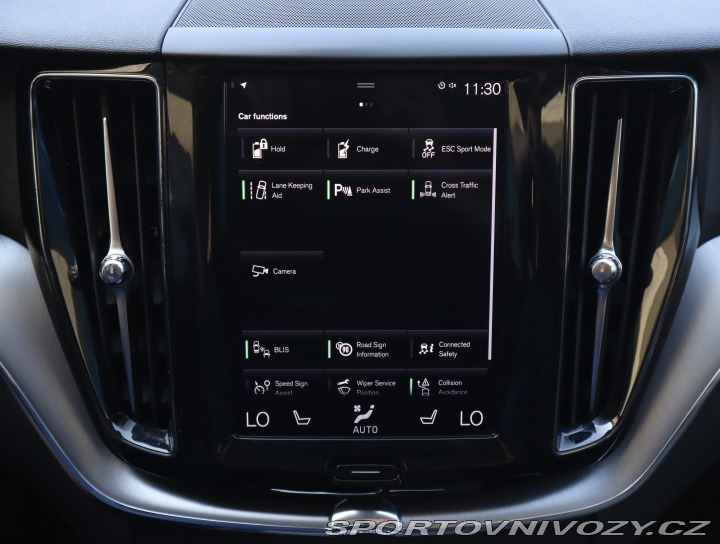 Volvo Ostatní modely XC60  T8 Twin Engine 2019