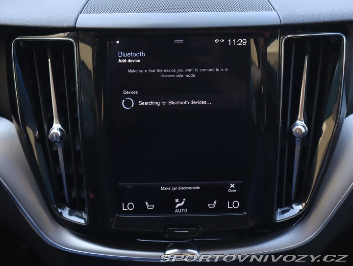 Volvo Ostatní modely XC60  T8 Twin Engine 2019