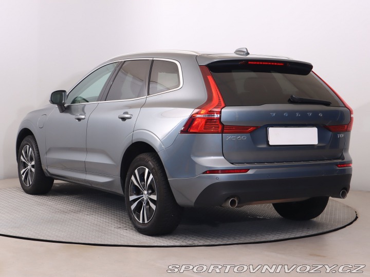 Volvo Ostatní modely XC60  T8 Twin Engine 2019