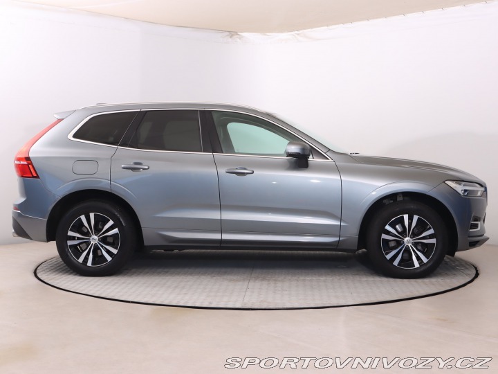 Volvo Ostatní modely XC60  T8 Twin Engine 2019
