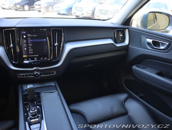 Volvo Ostatní modely XC60  T8 Twin Engine 2019