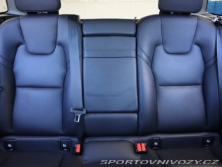 Volvo Ostatní modely XC60  T8 Twin Engine 2019