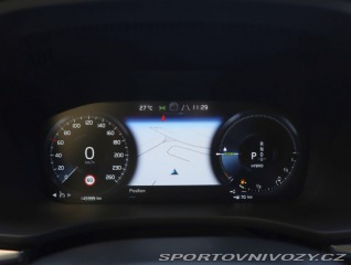 Volvo Ostatní modely XC60  T8 Twin Engine 2019