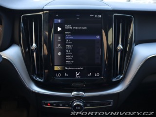 Volvo Ostatní modely XC60  T8 Twin Engine 2019