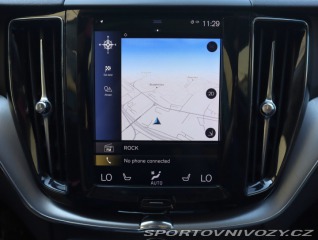 Volvo Ostatní modely XC60  T8 Twin Engine 2019