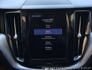 Volvo Ostatní modely XC60  T8 Twin Engine 2019