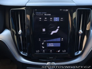 Volvo Ostatní modely XC60  T8 Twin Engine 2019