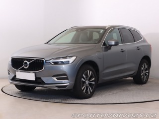 Volvo Ostatní modely XC60  T8 Twin Engine 2019