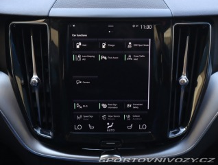 Volvo Ostatní modely XC60  T8 Twin Engine 2019