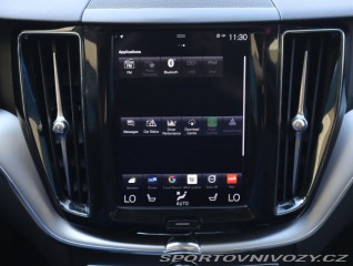 Volvo Ostatní modely XC60  T8 Twin Engine 2019
