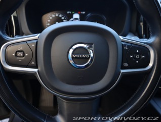 Volvo Ostatní modely XC60  T8 Twin Engine 2019