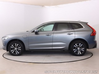 Volvo Ostatní modely XC60  T8 Twin Engine 2019