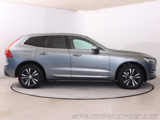 Volvo Ostatní modely XC60  T8 Twin Engine 2019
