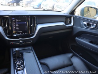 Volvo Ostatní modely XC60  T8 Twin Engine 2019