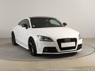 Audi TT 2.0 TFSI