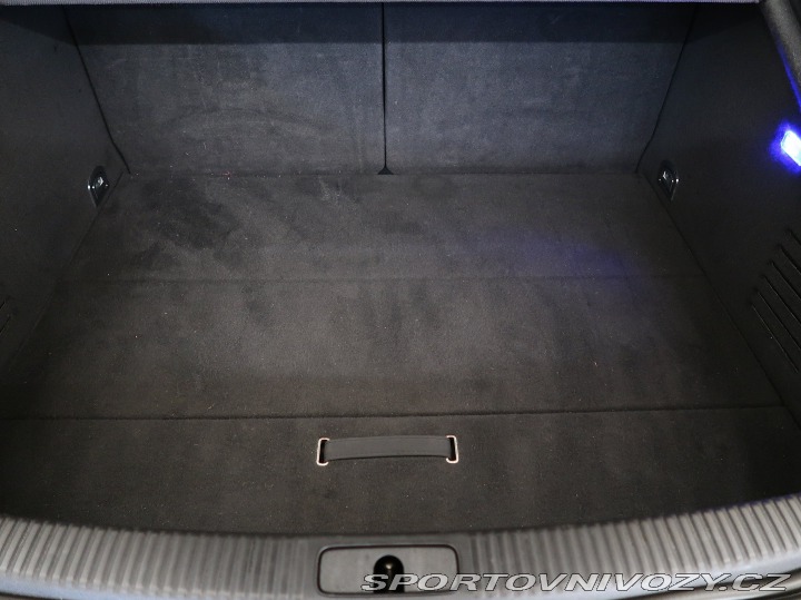 Audi TT 2.0 TFSI 2012