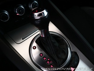 Audi TT 2.0 TFSI 2012