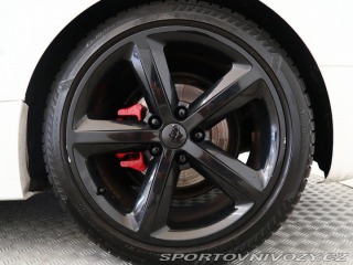 Audi TT 2.0 TFSI 2012
