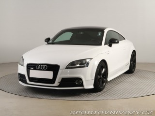 Audi TT 2.0 TFSI 2012