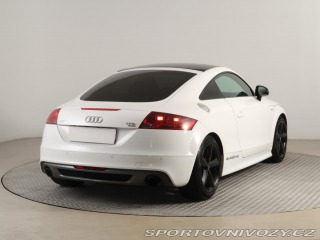 Audi TT 2.0 TFSI 2012