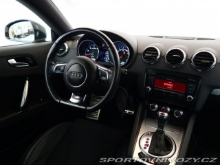 Audi TT 2.0 TFSI 2012
